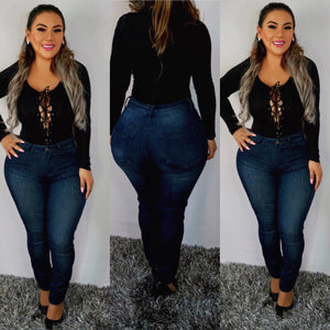 Unia bodysuit