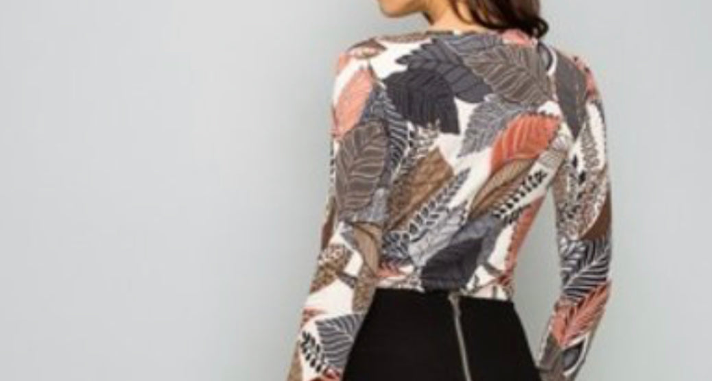 NATIN BODYSUIT