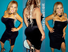 Load image into Gallery viewer, Classy Long Dress
