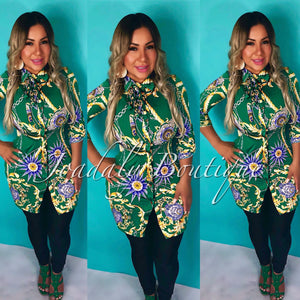 Inspire Me  Dress