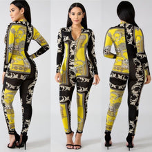 Load image into Gallery viewer, Diva Virtual Jumpsuit
