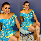 Kiki  Dress