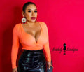 Annie Bodysuit