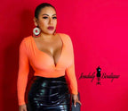 Annie Bodysuit
