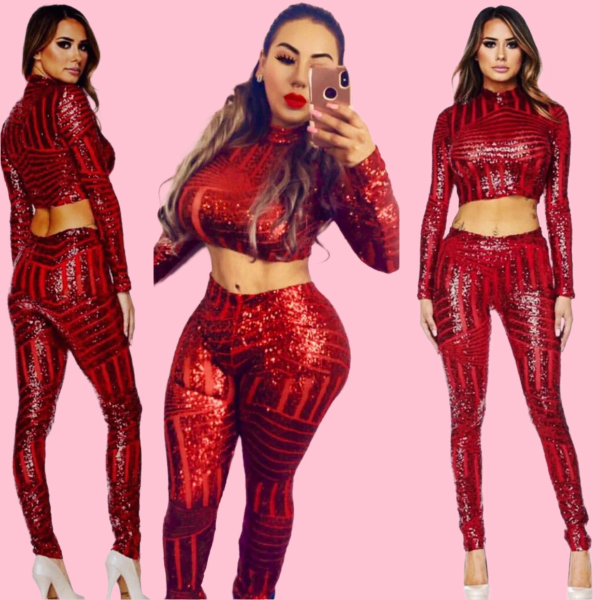 Love me Good Set