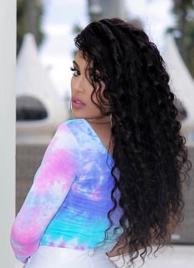 COLOR ME GOOD BODYSUIT