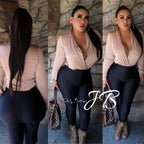 Westel Bodysuit