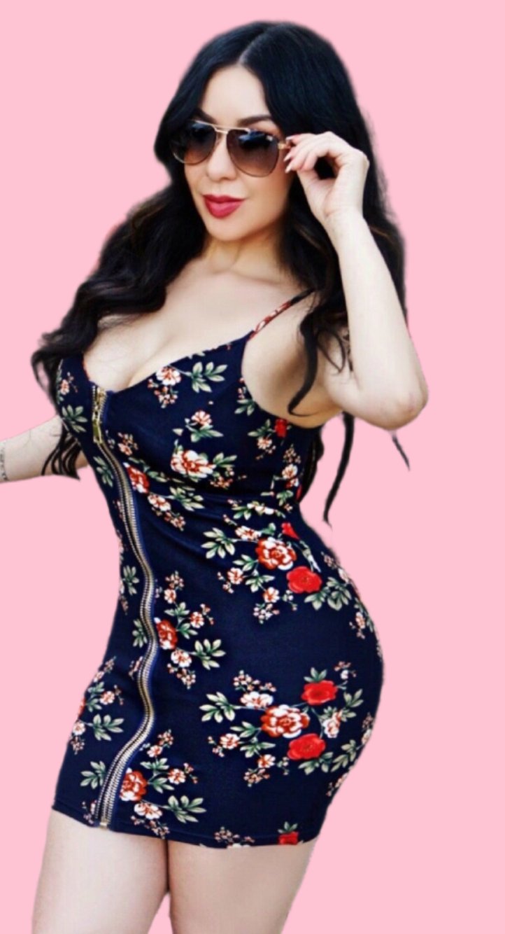Frida Dress