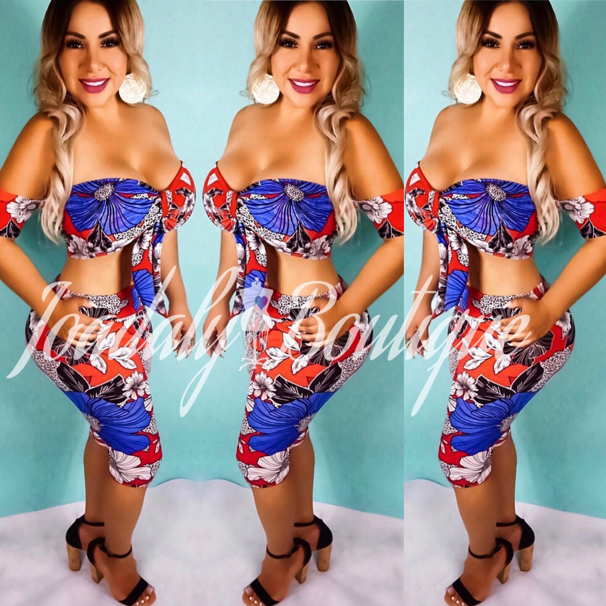 Mirno 2 PIECE SET