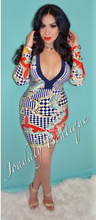 Load image into Gallery viewer, Beltran Dress
