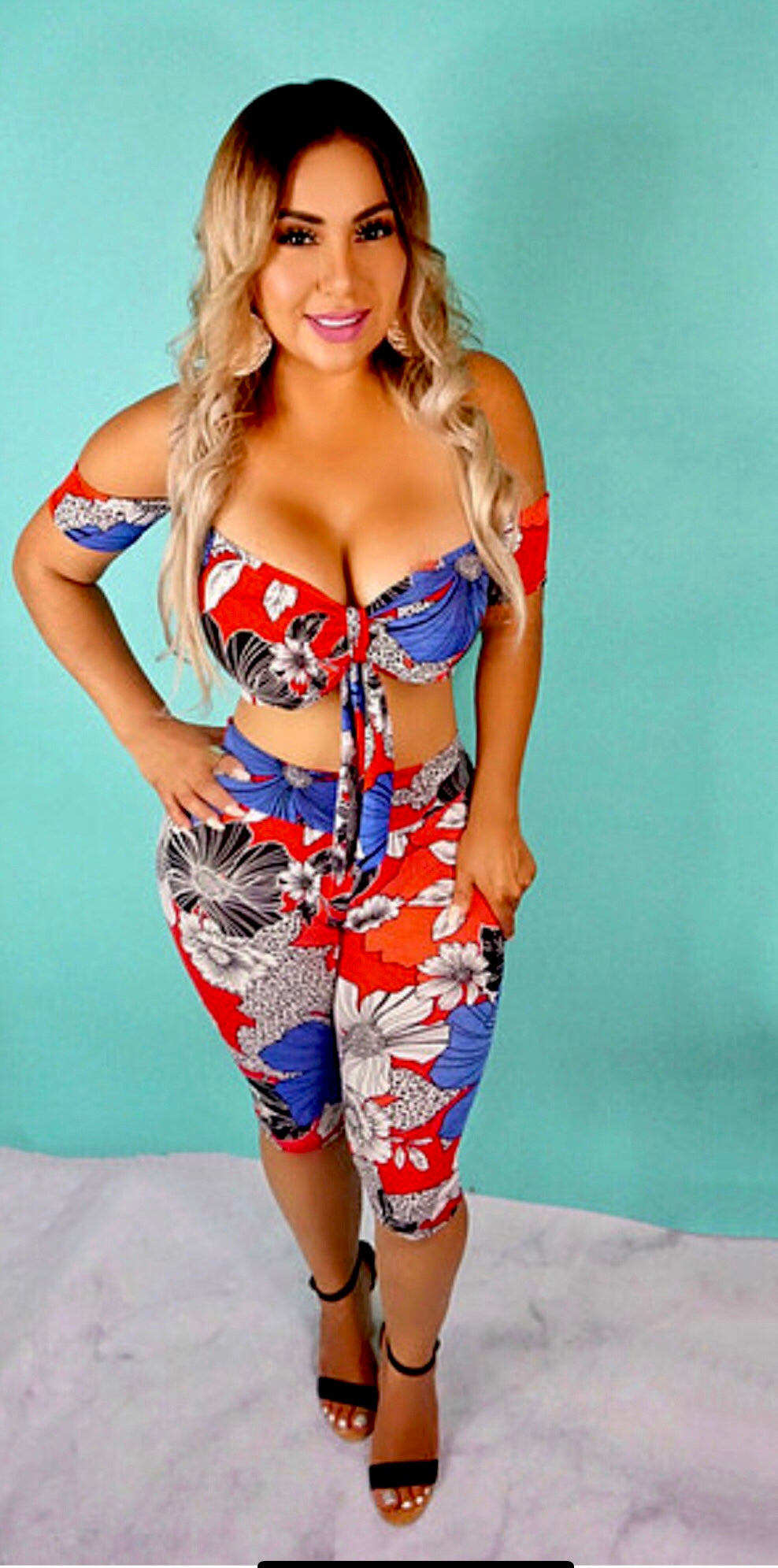 Mirno 2 PIECE SET