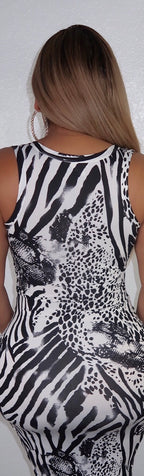 Jeremiah Dress