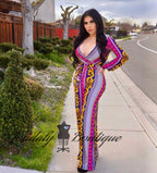Double Dare Jumpsuit