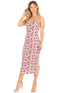 Florani  Dress