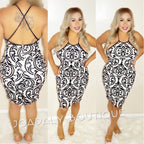 Luxor Dress