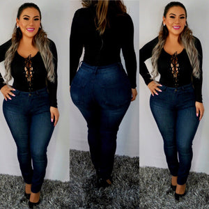Monet Jeans