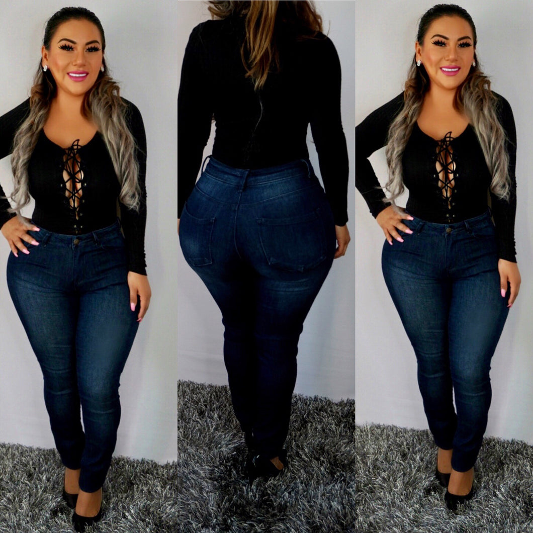 Monet Jeans