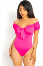 Lululy bodysuit