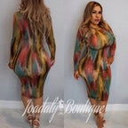Mocky Dress