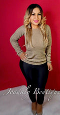 Joadaly high waist leggings