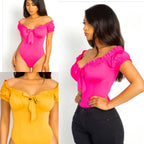Lululy bodysuit