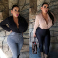 Westel Bodysuit