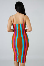 Etelle Dress