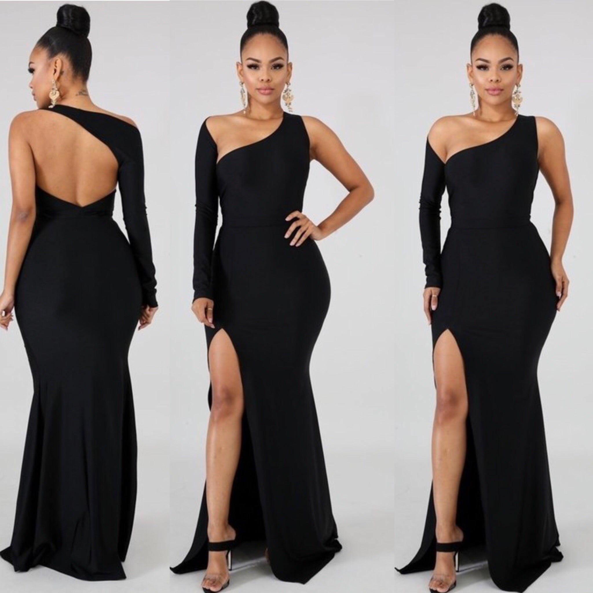 Bella Gown