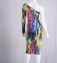 Load image into Gallery viewer, Late night show dress
