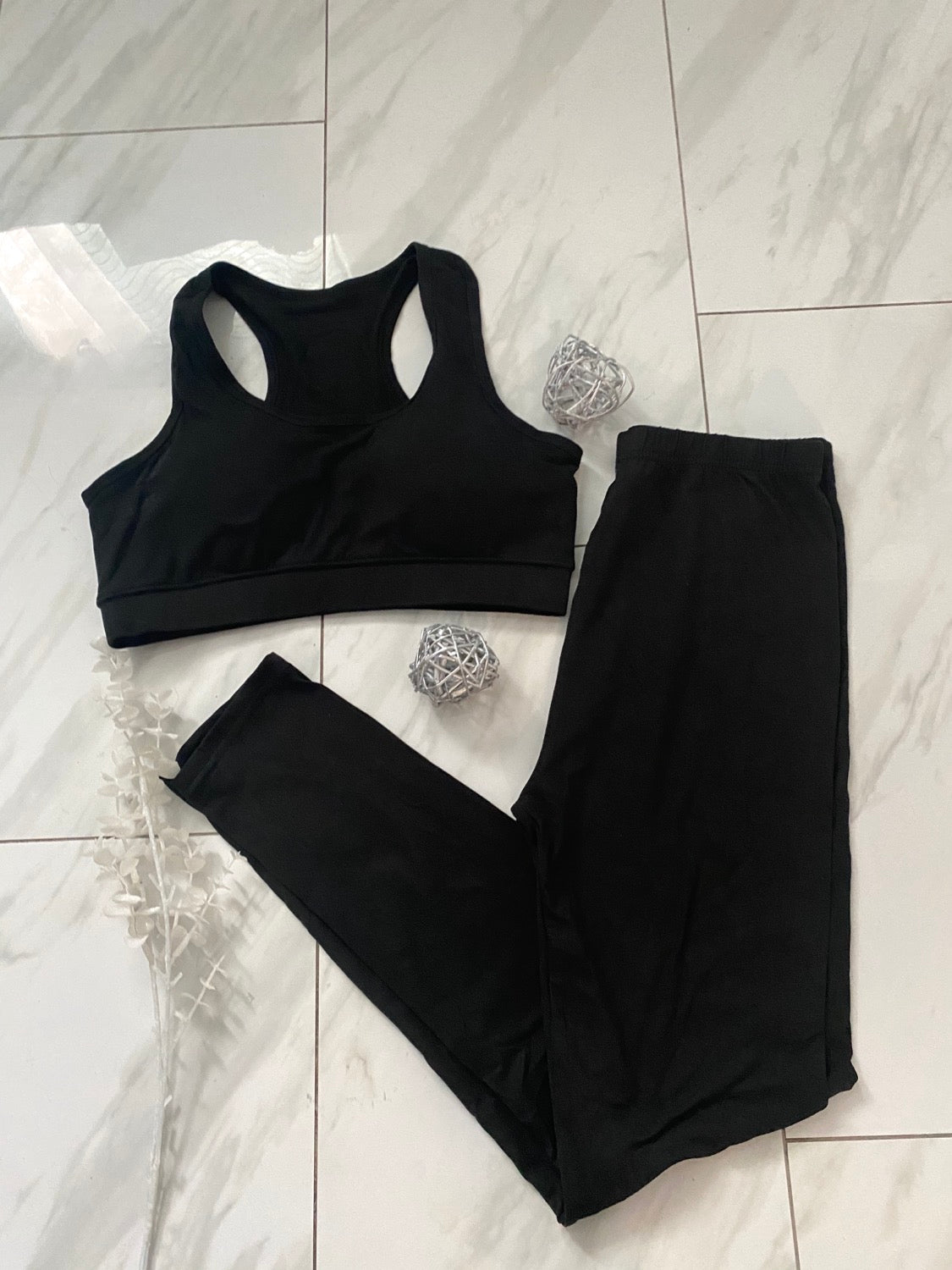 JB Soft leggings SET
