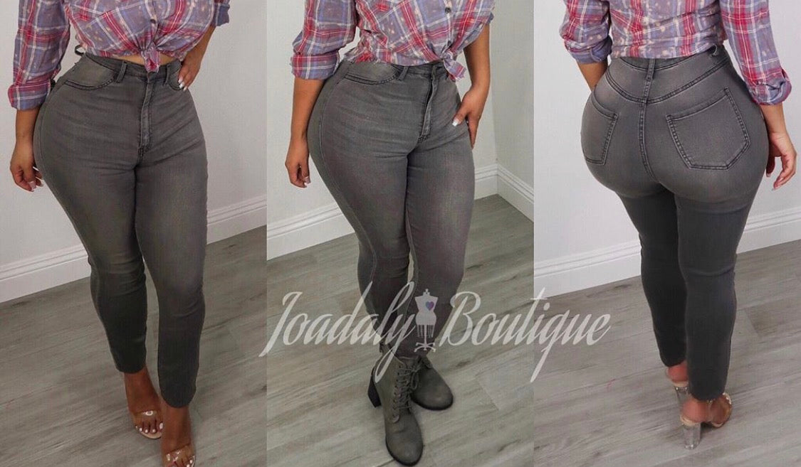 Crush Jeans