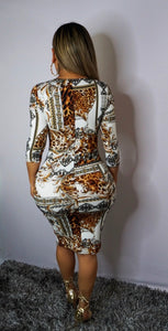Lemanio Dress