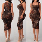 Jazeome Dress