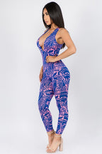 Venia Jumpsuit