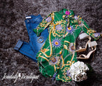 Inspire Me  Dress