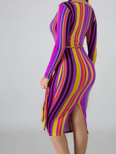 Load image into Gallery viewer, Show me your colors Dress
