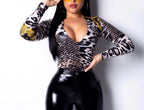 Snake Bodysuit