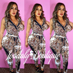 VENECIA Jumpsuit