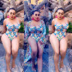 Vega Set- Swimwear