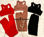 JB Soft leggings SET
