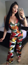 Load image into Gallery viewer, Be my sweetness - Jumpsuit
