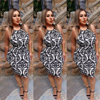 Luxor Dress