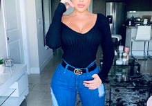 Load image into Gallery viewer, Laury Bodysuit
