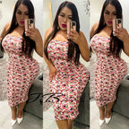 Florani  Dress