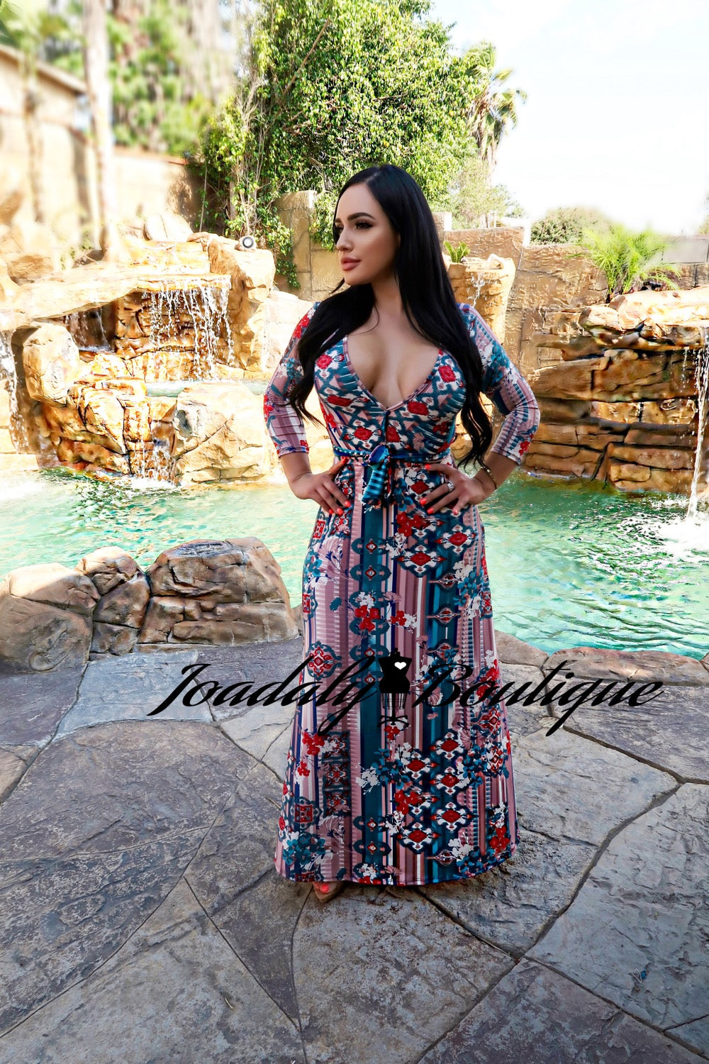 Jlove   Dress