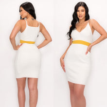 Load image into Gallery viewer, She is  Dress
