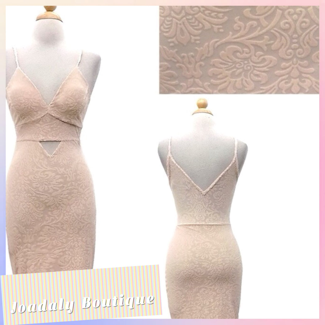 Rosa Dress