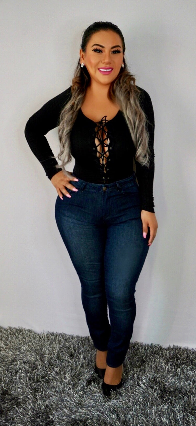 Unia bodysuit