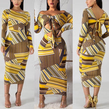 Load image into Gallery viewer, Belania Dress
