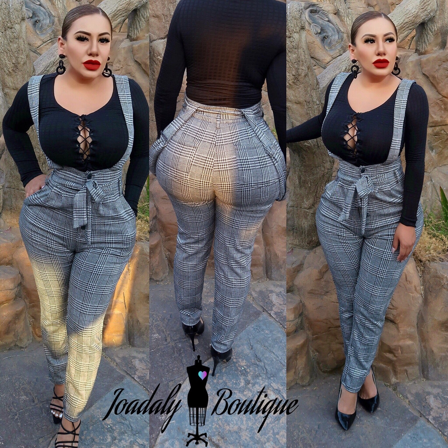Unia bodysuit